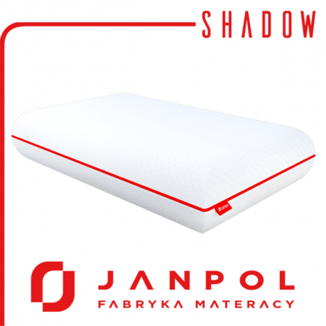 Poduszka SHADOW - JANPOL